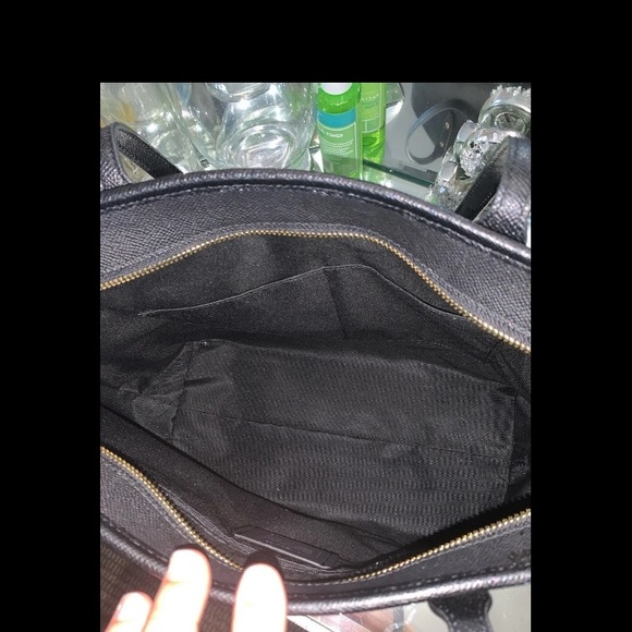 Coach tote - Picture 3 of 6